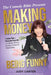 Making Money Being Funny: A Game Plan to Financial Security for Comics, Writers, Content Creators & Entertainers by Judy Carter