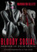 Bloody Social: Murder in Palm Beach by Warrington Gillette