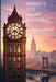 TIMING IS JUST ABOUT EVERYTHING (in business and in life) by George M. Klett