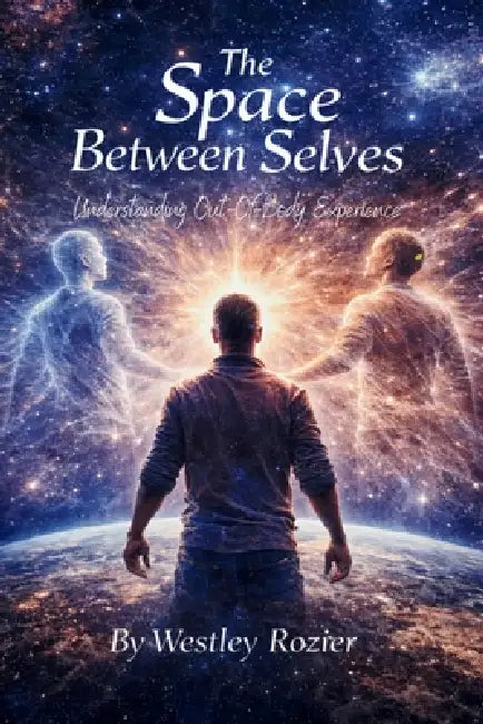 The Space Between Selves: Understanding Out-of-Body Experience by Westley Ashton Rozier