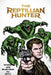 The Reptillian Hunter by Braxton Rosato, Braxton Rosato