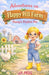 Adventures on Happy Hill Farm: Penny's Perfect Pet by J. P. Pigg
