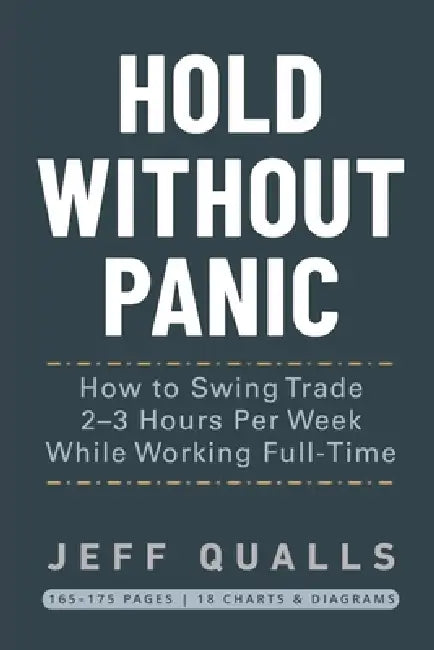 Hold Without Panic by Jeff Qualls
