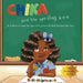 Chika & the Spelling Bee: A Children's Book for Ages 4-6 Years Old That Teaches Self-Love: A Children's Book for Ages 4-6 Years Old That Teaches Self- by Ruth Obiarinze