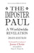 The Imposter Paul 2025 Edition by Terry N. Trent