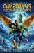 Guardians of the Cosmic Clocks: Wings of the Gods by Jabril Yousef Faraj