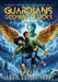 Guardians of the Cosmic Clocks: Wings of the Gods by Jabril Yousef Faraj
