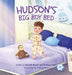 Hudson's Big Boy Bed by Danielle Mandel, Brittany Finkle
