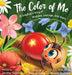 The Color of Me by Jennifer Pagano