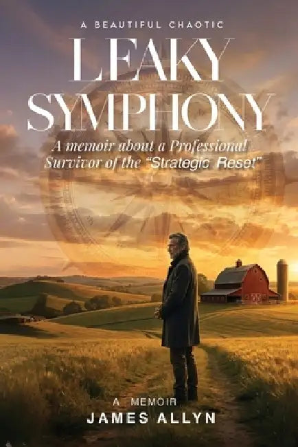 A Beautiful, Chaotic Leaky Symphony by James Allyn