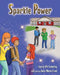 Sparkle by Anna-Maria Crum, Jeanne Svobodny