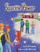Sparkle Power by Jeanne Dill Svobodny, Anna-Maria Crum
