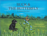 Buck & the Butterfly by Cole -. Kerr, Elaine