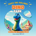 Dino Park: Guess How The Dino Is Feeling! by Rona Amora