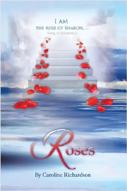 Roses by Caroline Richardson