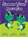 Snapping Turtles Don't Sing by Natasha D'Anna