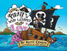 The Pirate Who Learned To Love by Keith Carson
