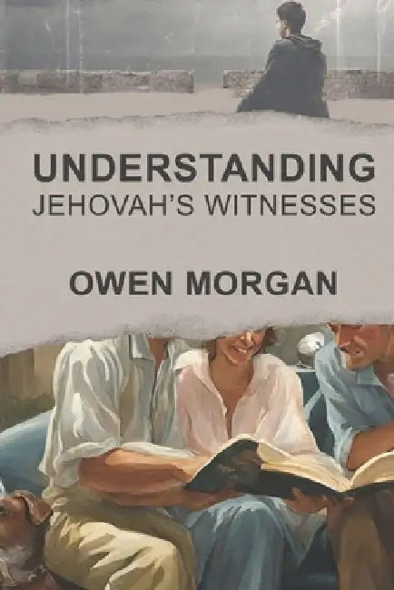 Understanding Jehovah's Witnesses by Hemant Mehta