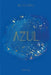 Azul: Book One: The Elemental Vampire Series by Nette Camus