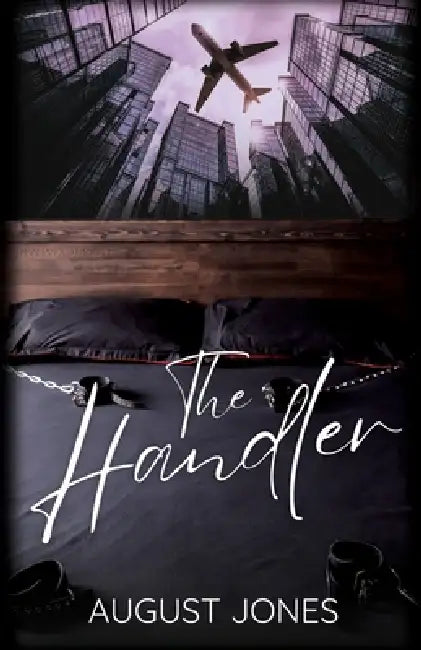 The Handler by August Jones