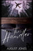 The Handler by August Jones
