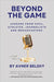 Beyond the Game by Avner Belsky