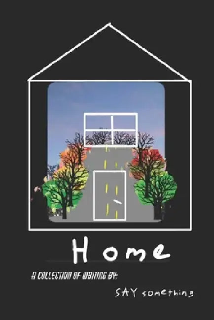 Home by Say Something