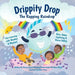 Drippity Drop, The Rapping Raindrop by Brittney Shipp, Robin Boyer
