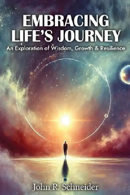 Embracing Lifes Journey