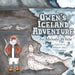 Owen's Iceland Adventure by Hannah Mary Whitehead