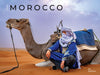 Epic Morocco by Ed Moran