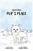 Discovering Pup's Place by Eletel, Laura
