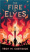 The Fire of Elves by Troy M. Costisick