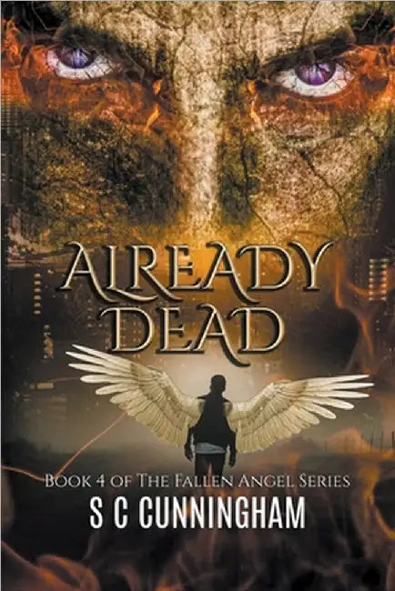 Already Dead by S. C. Cunningham