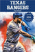 Texas Rangers Fun Facts by Trivia Ape