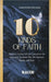 10 Kinds of FAITH by Michel Kimi