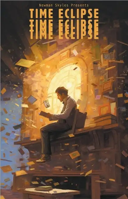 Time Eclipse by Newman Skyles