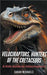 Velociraptors, Hunters of the Cretaceous: A Kids Guide to Velociraptors by Sarah Michaels