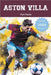 Aston Villa Fun Facts by Ape, Trivia