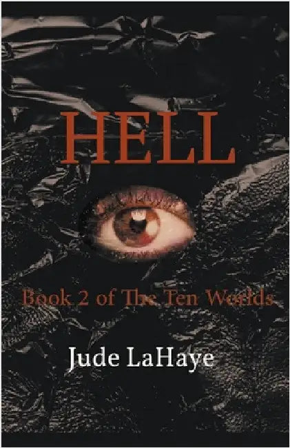 Hell by LaHaye, Jude