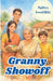 Granny Showoff by Nadeerashi, Nadeera Goonetilleke