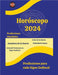 Horóscopo 2024 by Angeline A. Rubi