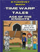 Time Warp Tales: Age of the Knights by Smith, Kylecovey
