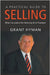 A Practical Guide to Selling by Hyman, Grant