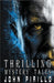 Thrilling Mystery Tales by Pirillo, John