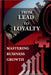 From Lead to Loyalty by Rawad Noureddine