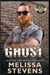 Ghost by Melissa Stevens