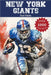 New York Giants Fun Facts by Trivia Ape