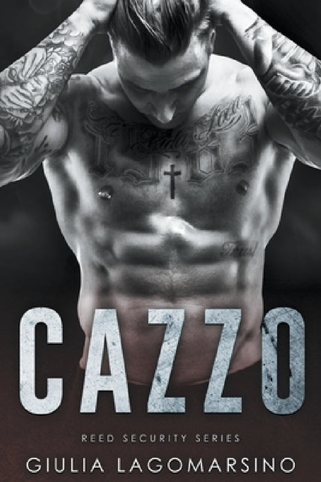 Cazzo by Giulia Lagomarsino