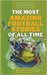 The Most Amazing Football Stories of All Time - The Beautiful Game by Michael Langdon